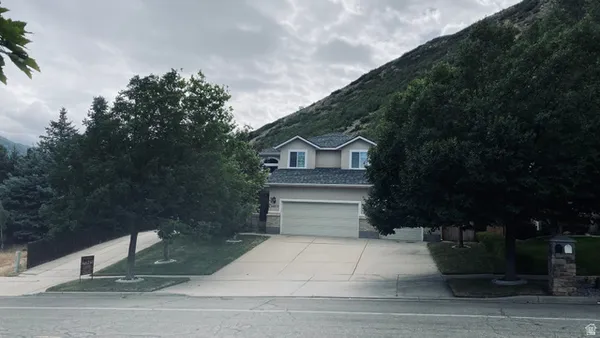 $889,900 | 14873 Steep Mountain Drive, Draper, UT 84020