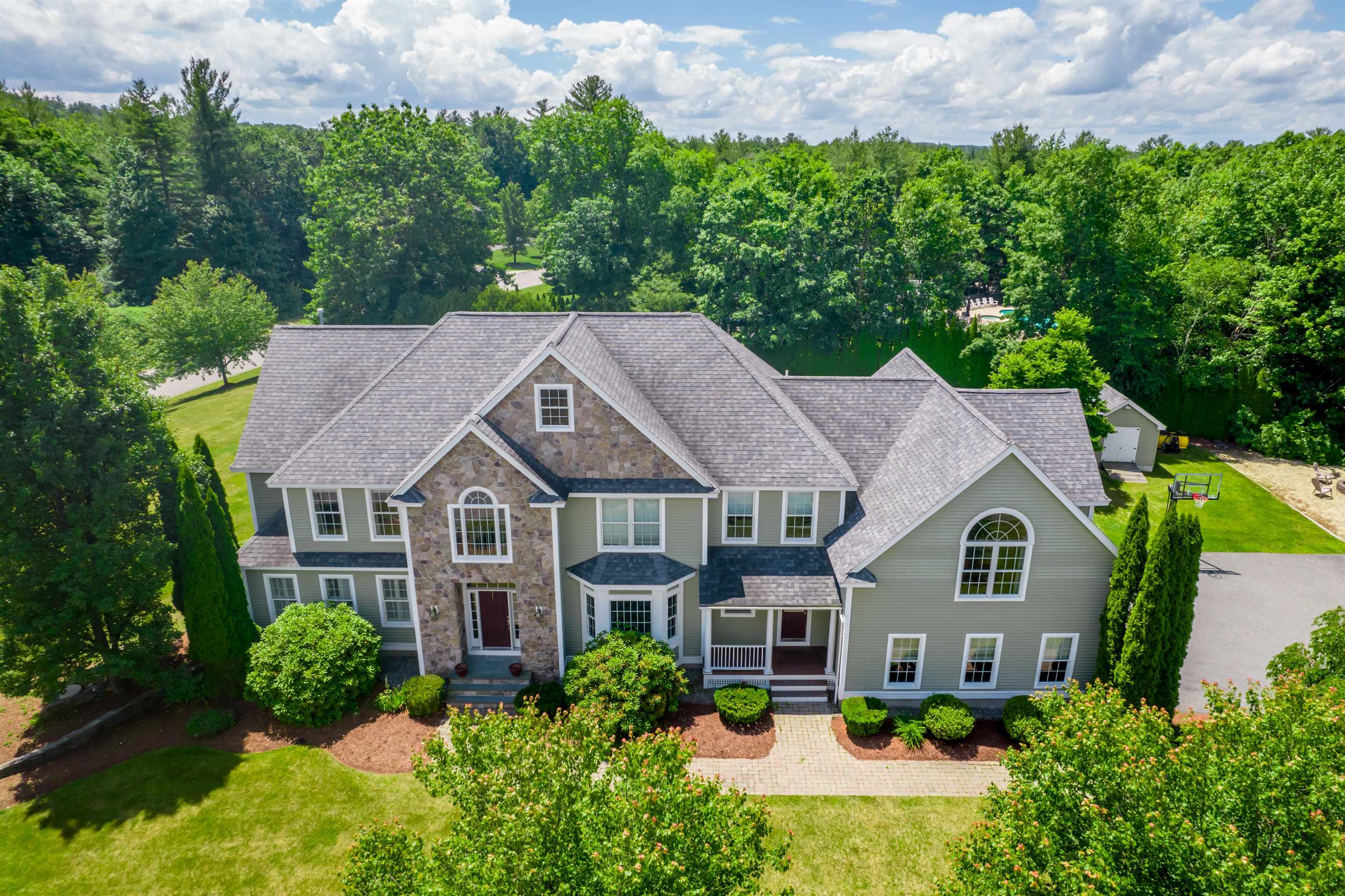 3 Dunraven Road Windham, NH 03087 - Photo 1 of 40