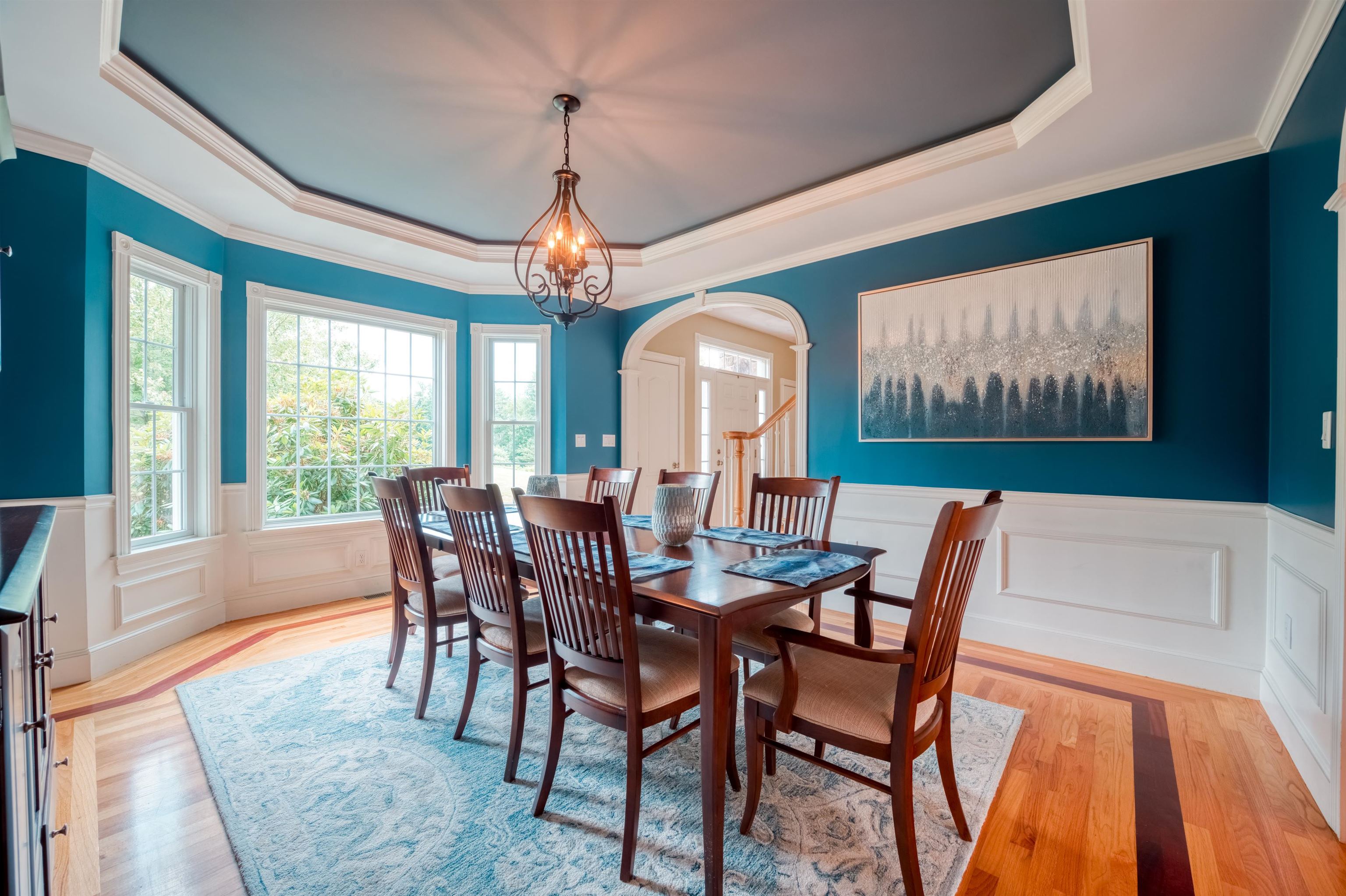 3 Dunraven Road Windham, NH 03087 - Photo 17 of 40