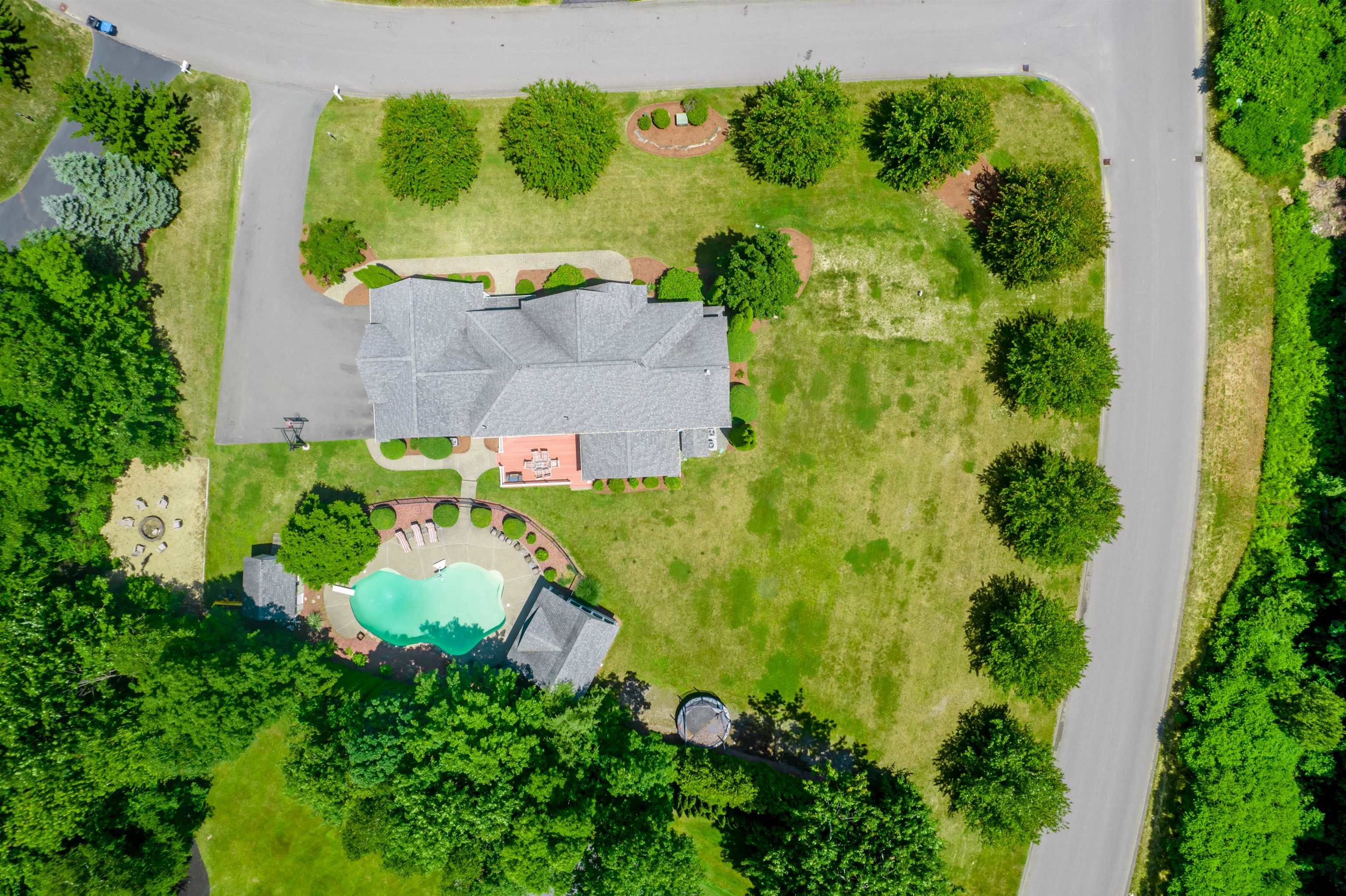 3 Dunraven Road Windham, NH 03087 - Photo 3 of 40