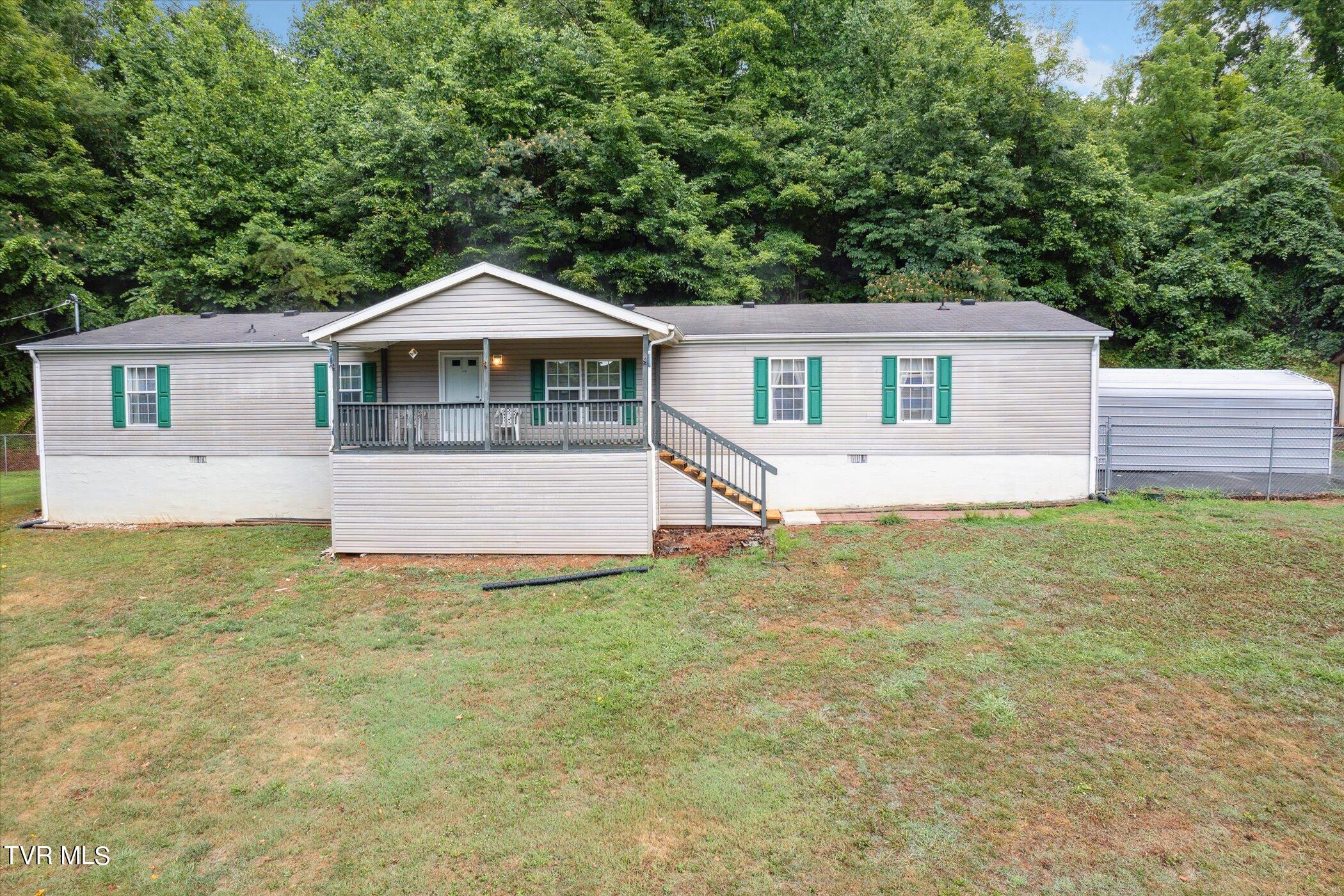 515 Evergreen Road Kingsport, TN 37663 - Photo 1 of 47 3-515-Evergreen