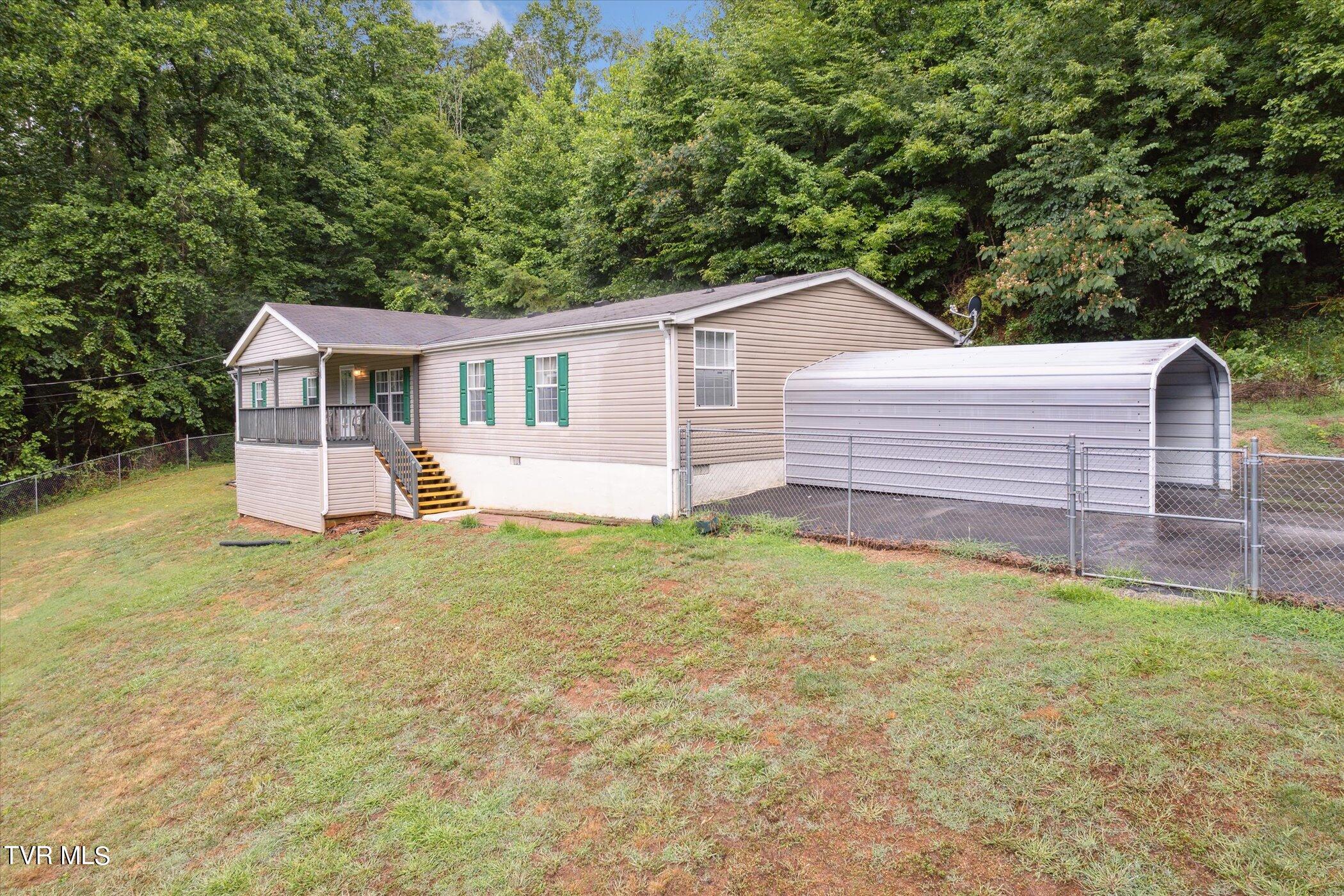 515 Evergreen Road Kingsport, TN 37663 - Photo 3 of 47 02-515-Evergreen