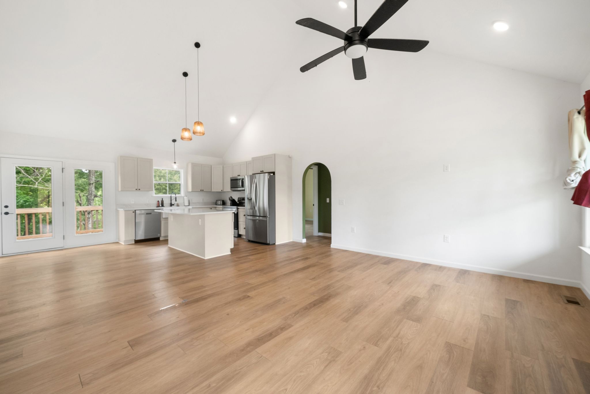 2308 Rhea Branch Road Ethridge, TN 38456 - Photo 9 of 38 Gallery Image 9