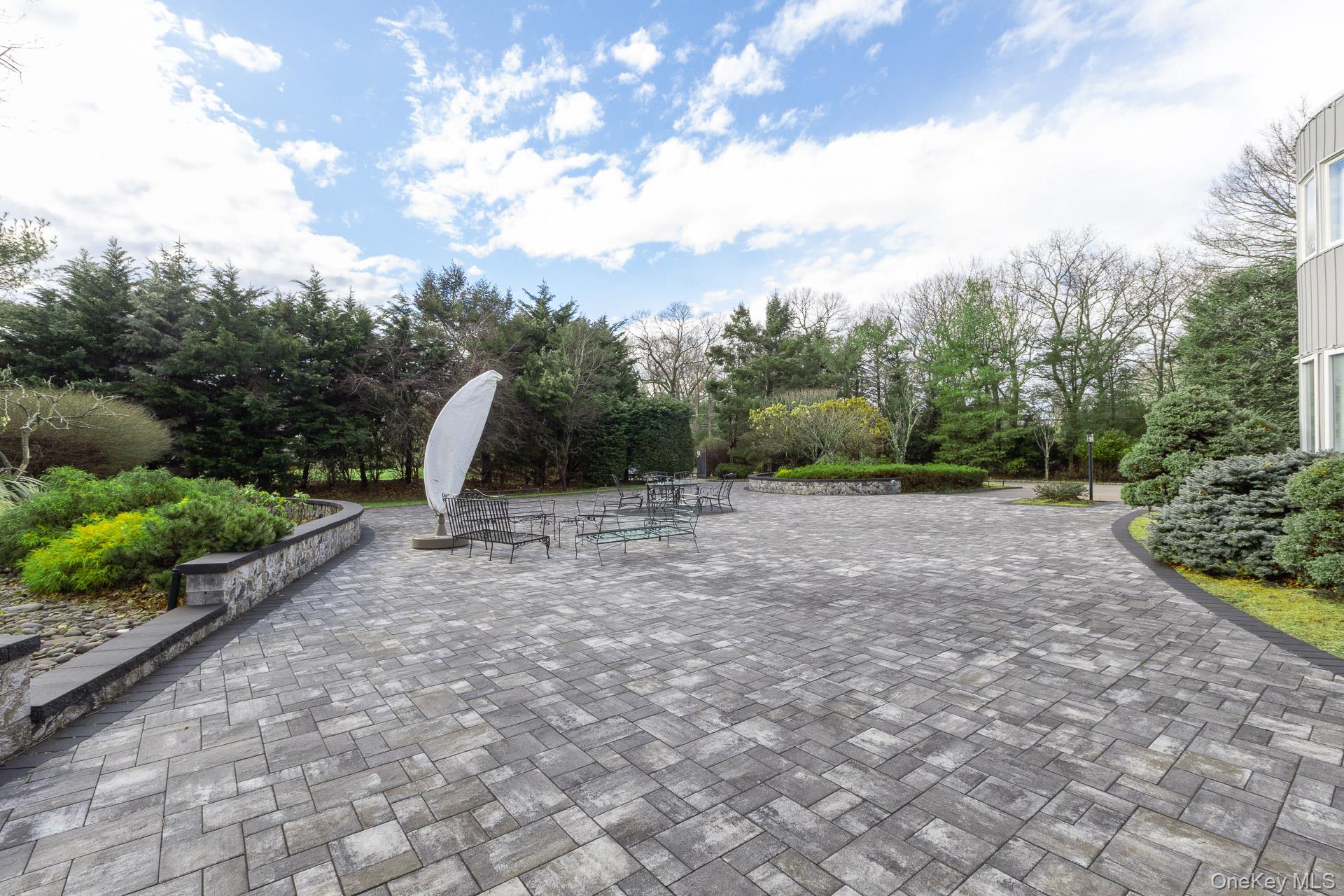 83 Cliff Road Port Jefferson, NY 11777 - Photo 6 of 50 a view of a outdoor space