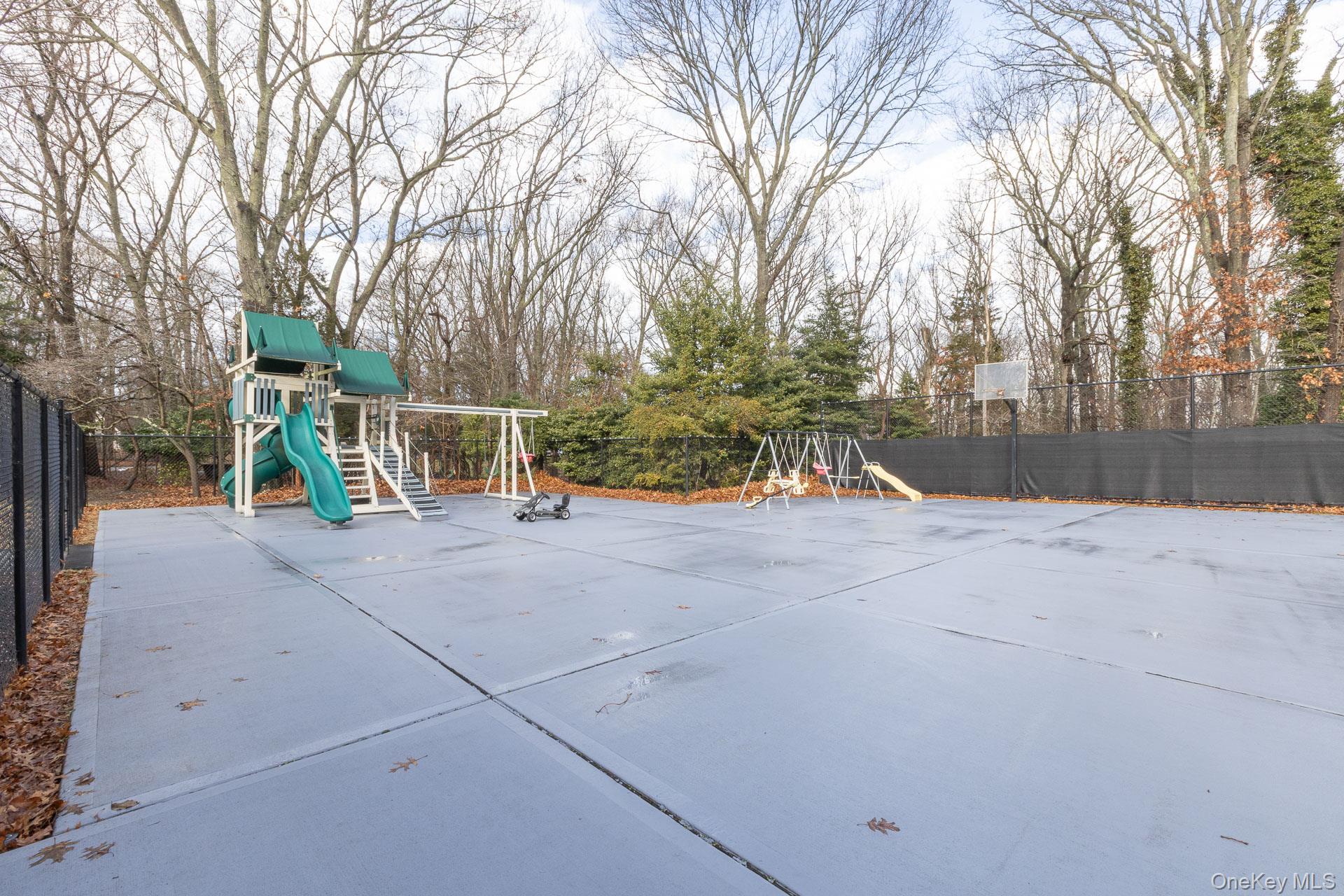 83 Cliff Road Port Jefferson, NY 11777 - Photo 10 of 50 a view of backyard space