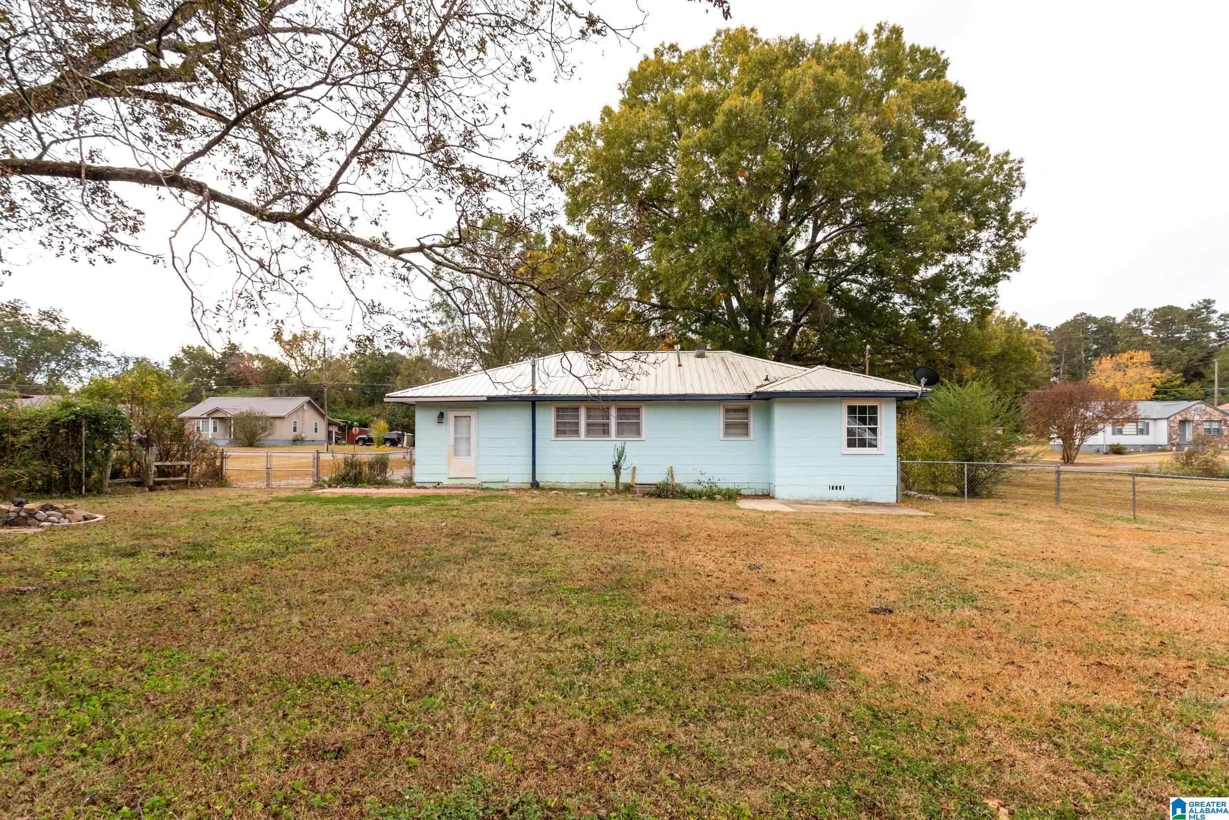 505 Main Street Weaver, AL 36277 - Photo 25 of 29