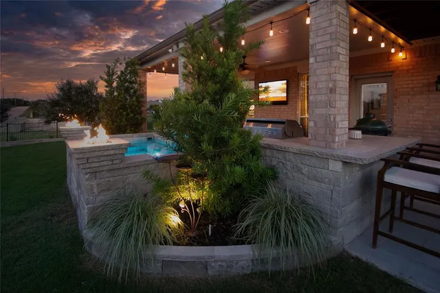 $399,999 | 12953 Hurricane Lane, Fort Worth, TX 76244