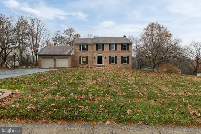 $599,000 | 7 Deer Track Lane, Newark, DE 19711