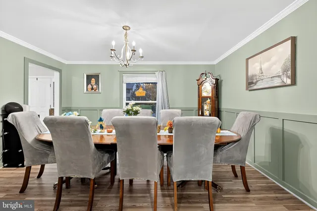 $625,000 | 7 Deer Track Lane, Newark, DE 19711