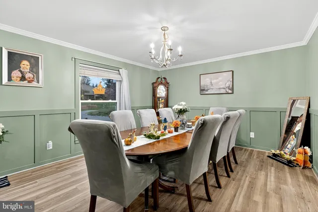 $625,000 | 7 Deer Track Lane, Newark, DE 19711