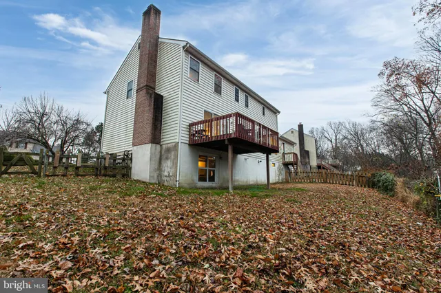 $625,000 | 7 Deer Track Lane, Newark, DE 19711