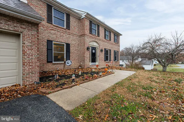 $625,000 | 7 Deer Track Lane, Newark, DE 19711