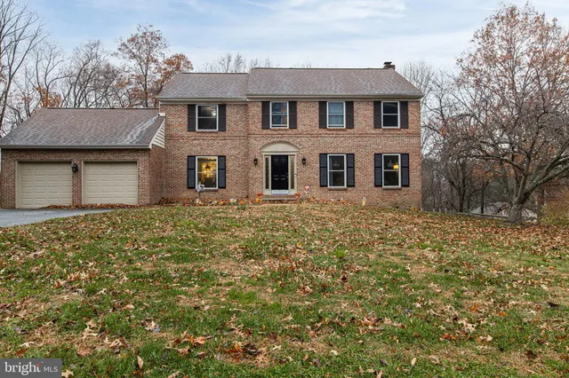 $625,000 | 7 Deer Track Lane, Newark, DE 19711