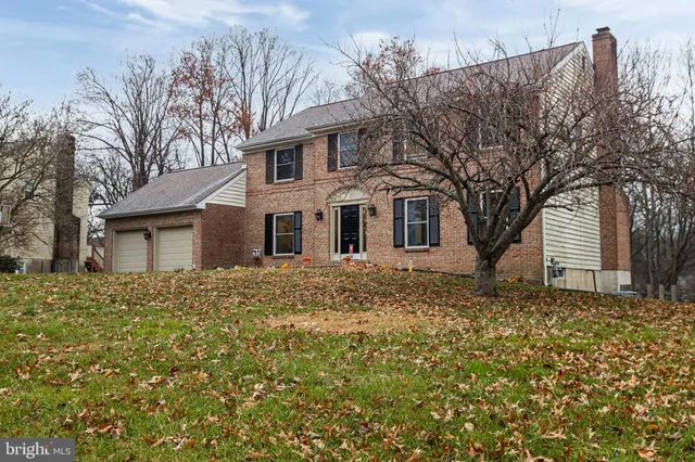 $625,000 | 7 Deer Track Lane, Newark, DE 19711