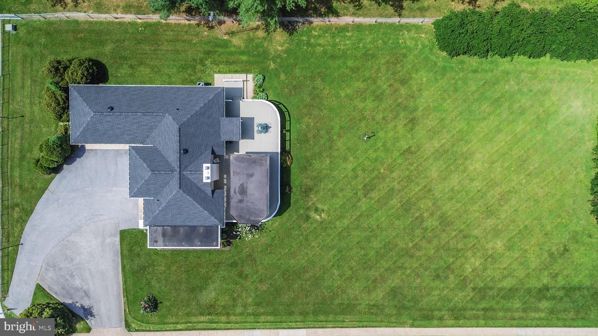 1030 Gist Road Westminster, MD 21157 - Photo 36 of 43 Beautiful flat yard