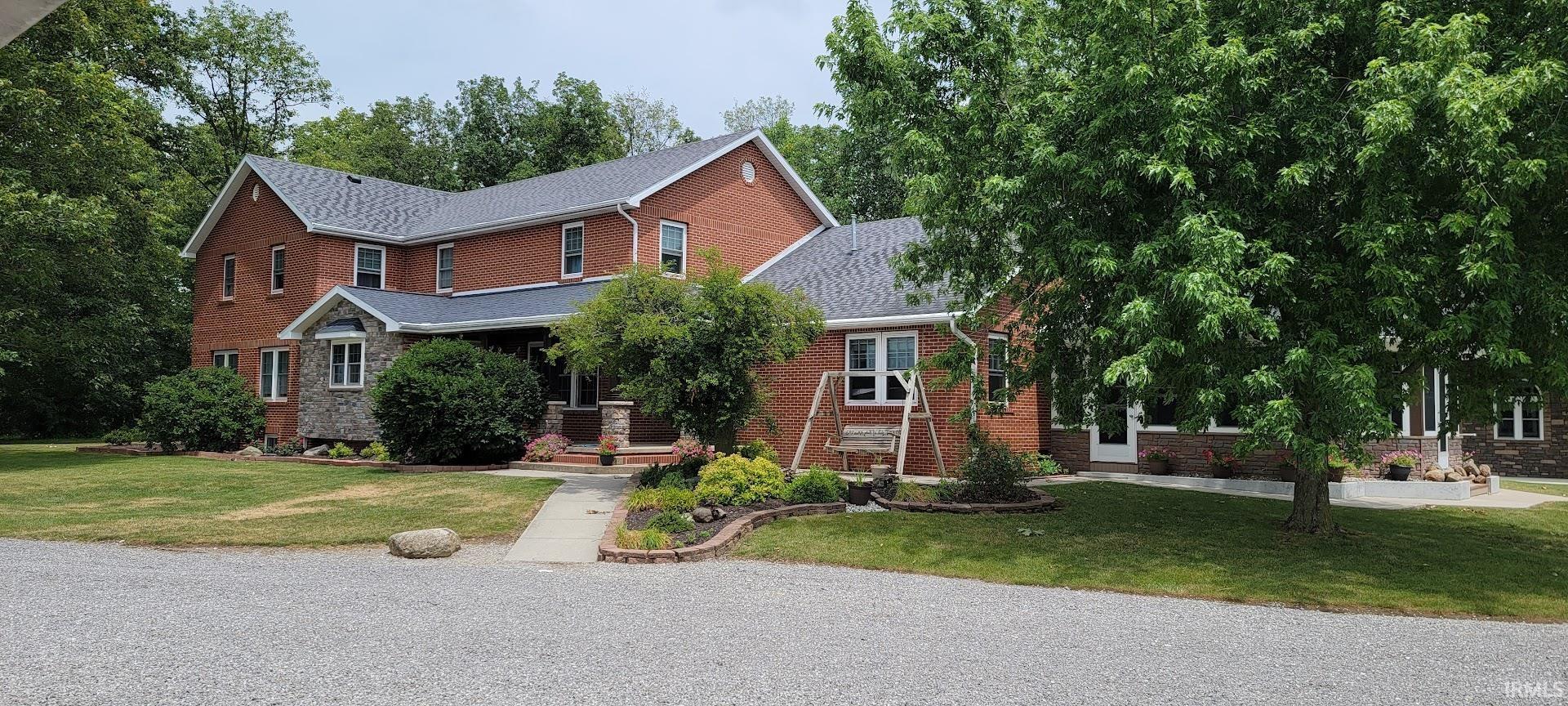 16104 Antwerp Road Harlan, IN 46743 - Photo 11 of 36