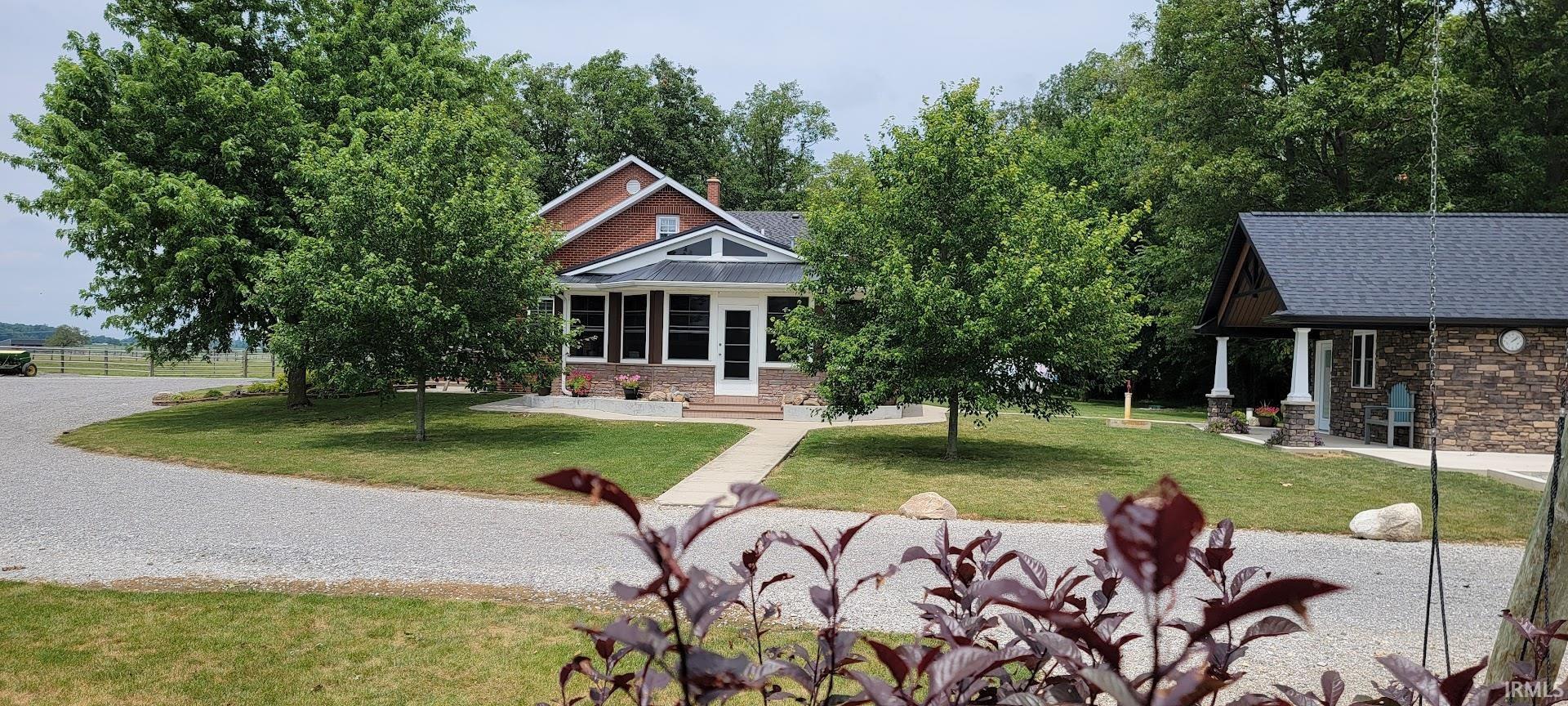 16104 Antwerp Road Harlan, IN 46743 - Photo 29 of 36