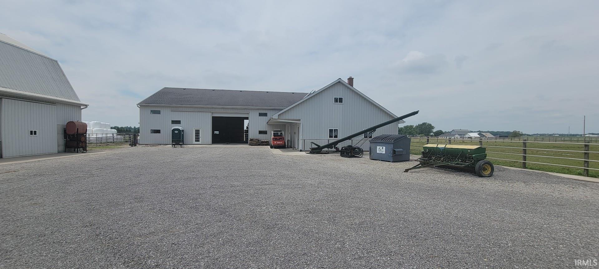 16104 Antwerp Road Harlan, IN 46743 - Photo 31 of 36
