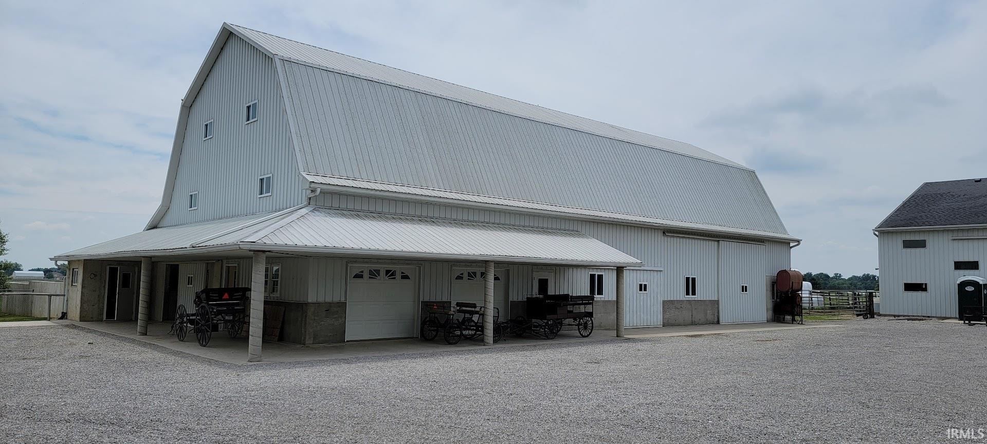 16104 Antwerp Road Harlan, IN 46743 - Photo 6 of 36