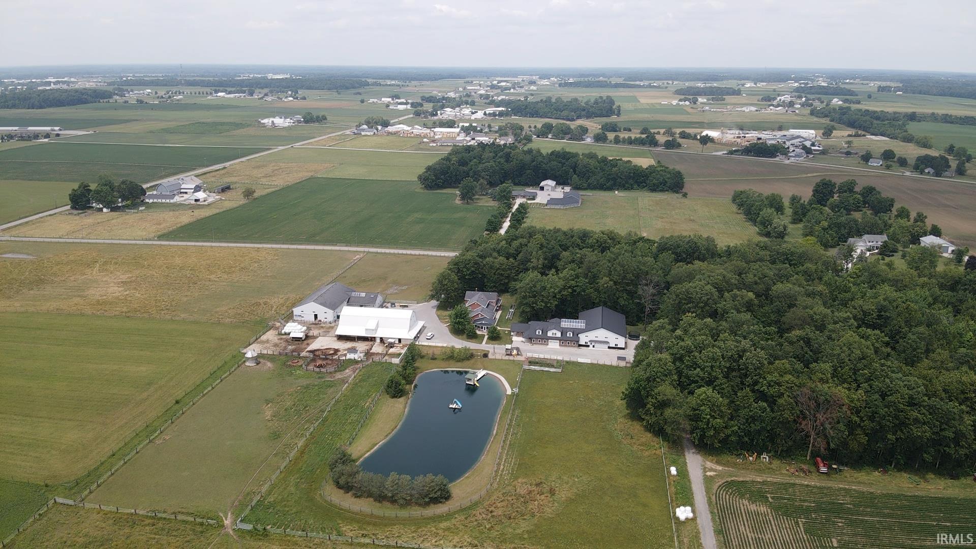 16104 Antwerp Road Harlan, IN 46743 - Photo 8 of 36
