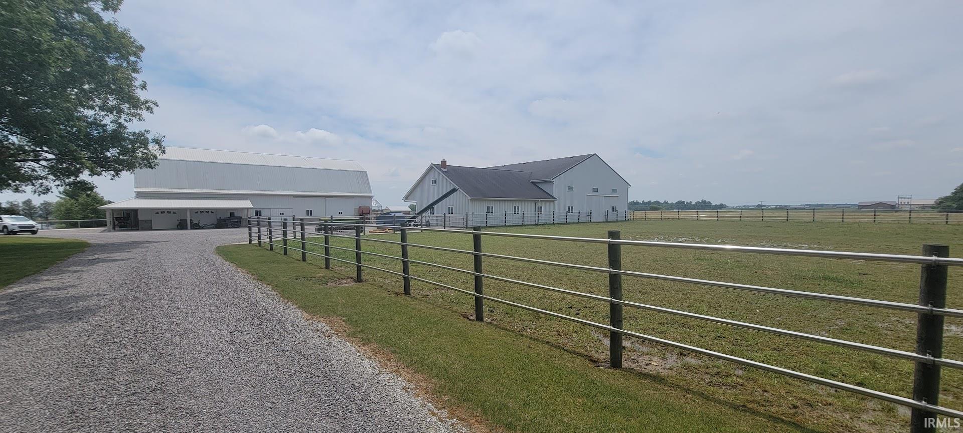 16104 Antwerp Road Harlan, IN 46743 - Photo 9 of 36