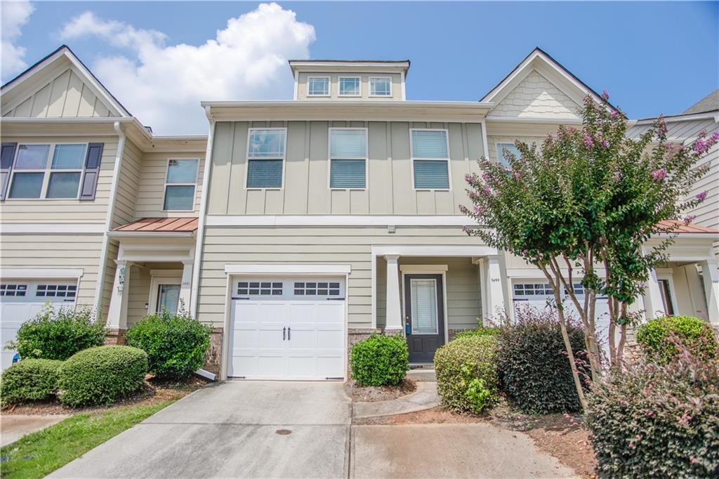 2659 Avanti Way Decatur, GA 30035 - Photo 1 of 1