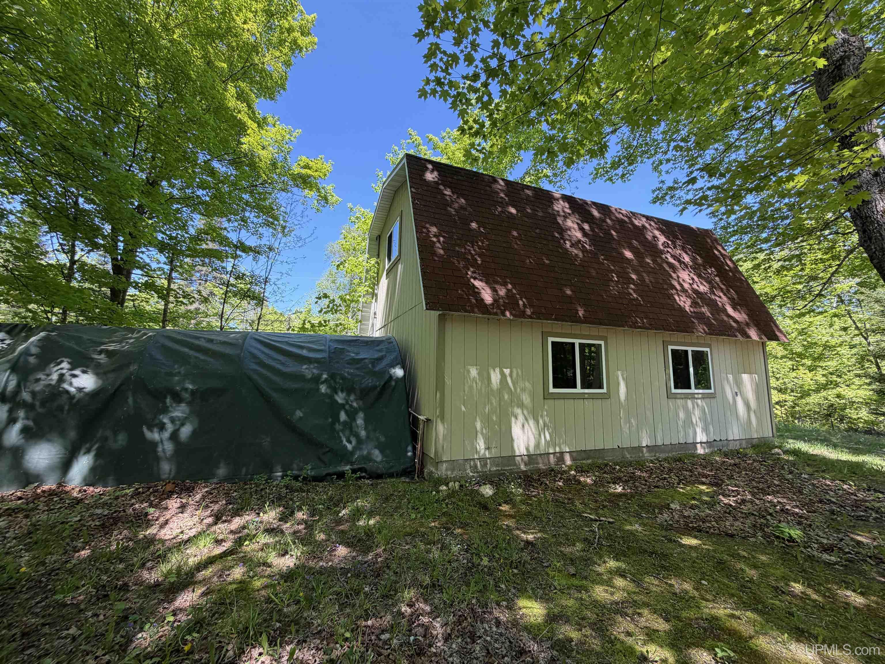 33 Tan Road Michigamme, MI 49861 - Photo 37 of 74