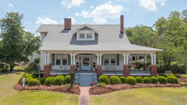 $249,900 | 183 Main Street South, Wagener, SC 29164
