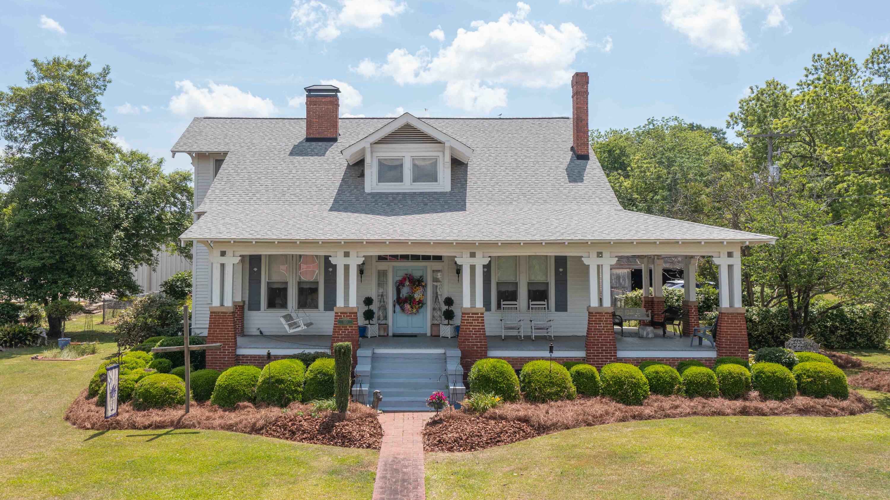 183 Main Street South Wagener, SC 29164 - Photo 1 of 82