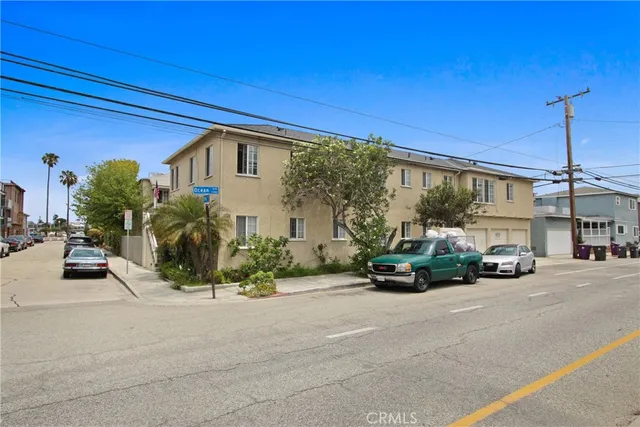 $6,100,000 | 5901 East Ocean Boulevard, Long Beach, CA 90803