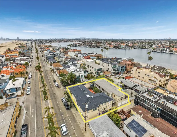 $6,100,000 | 5901 East Ocean Boulevard, Long Beach, CA 90803