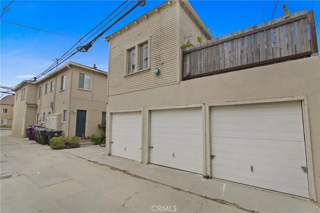 $6,100,000 | 5901 East Ocean Boulevard, Long Beach, CA 90803