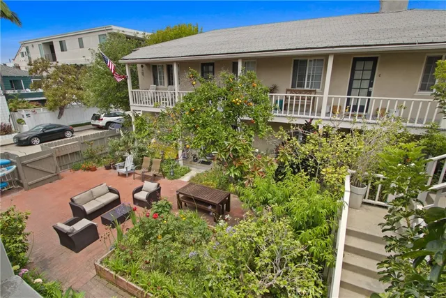 $6,100,000 | 5901 East Ocean Boulevard, Long Beach, CA 90803