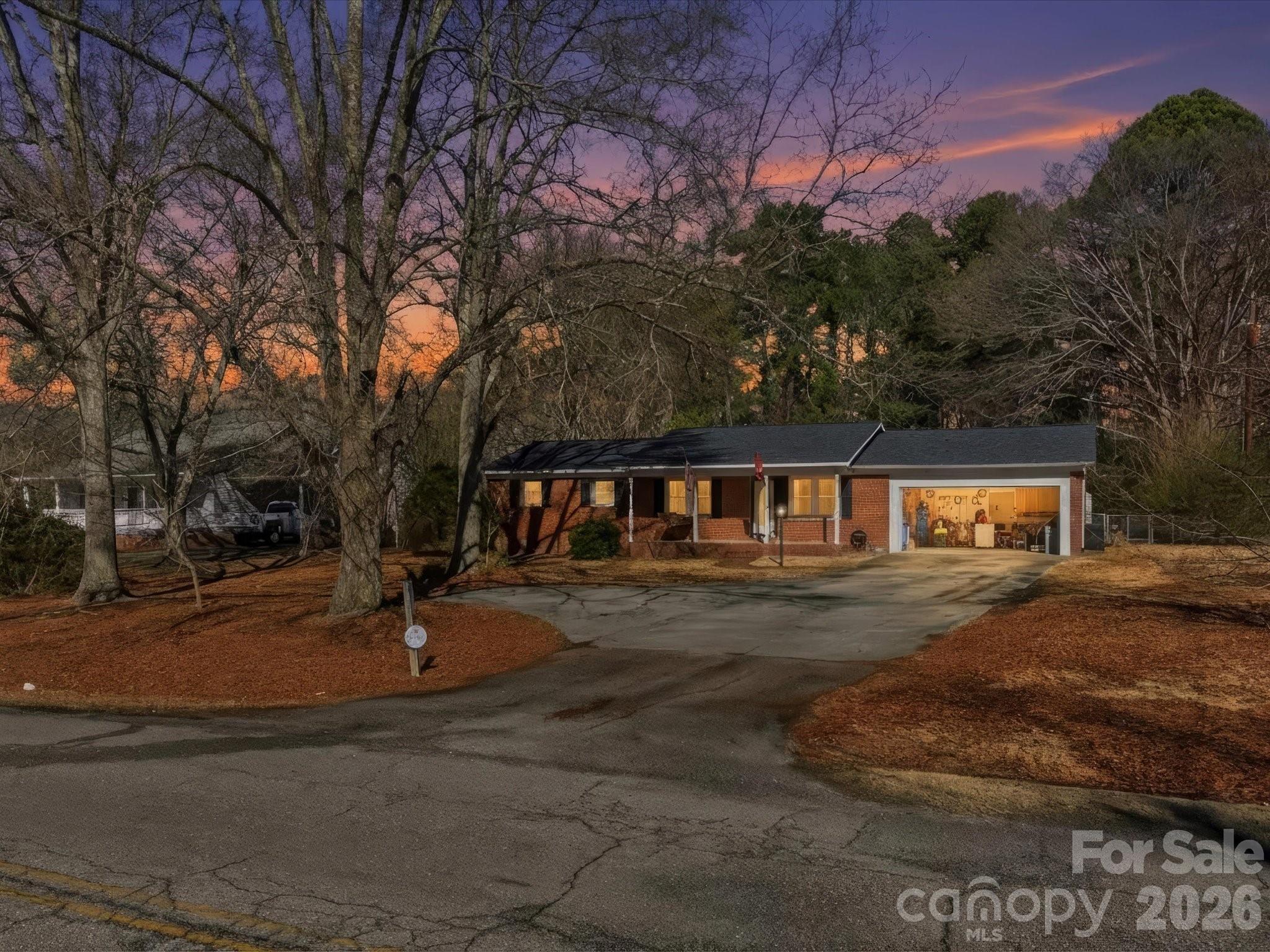 2694 Pineview Drive Lancaster, SC 29720 - Photo 4 of 26 a view of a house with a yard