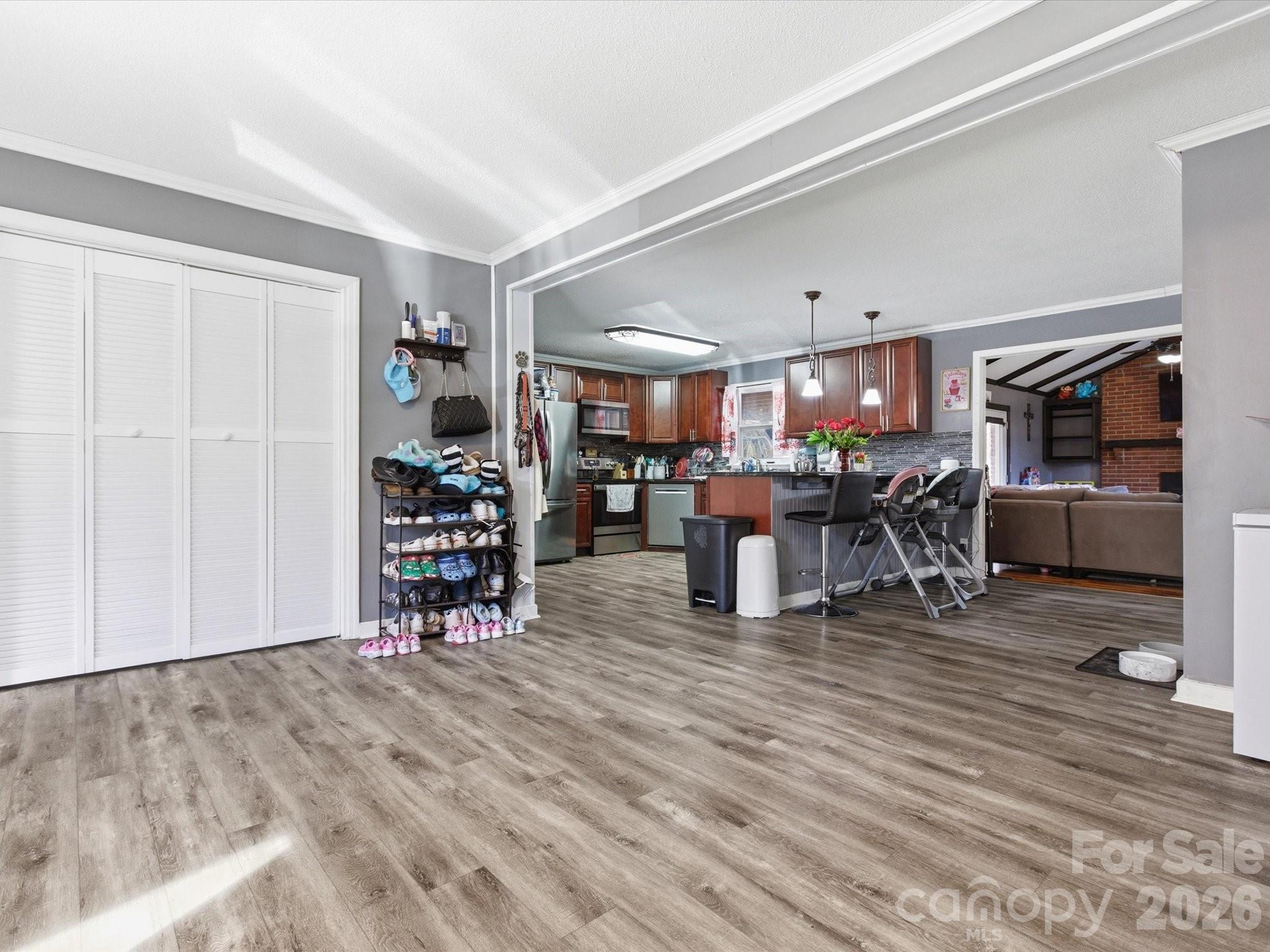2694 Pineview Drive Lancaster, SC 29720 - Photo 9 of 26 a view of a room with chairs