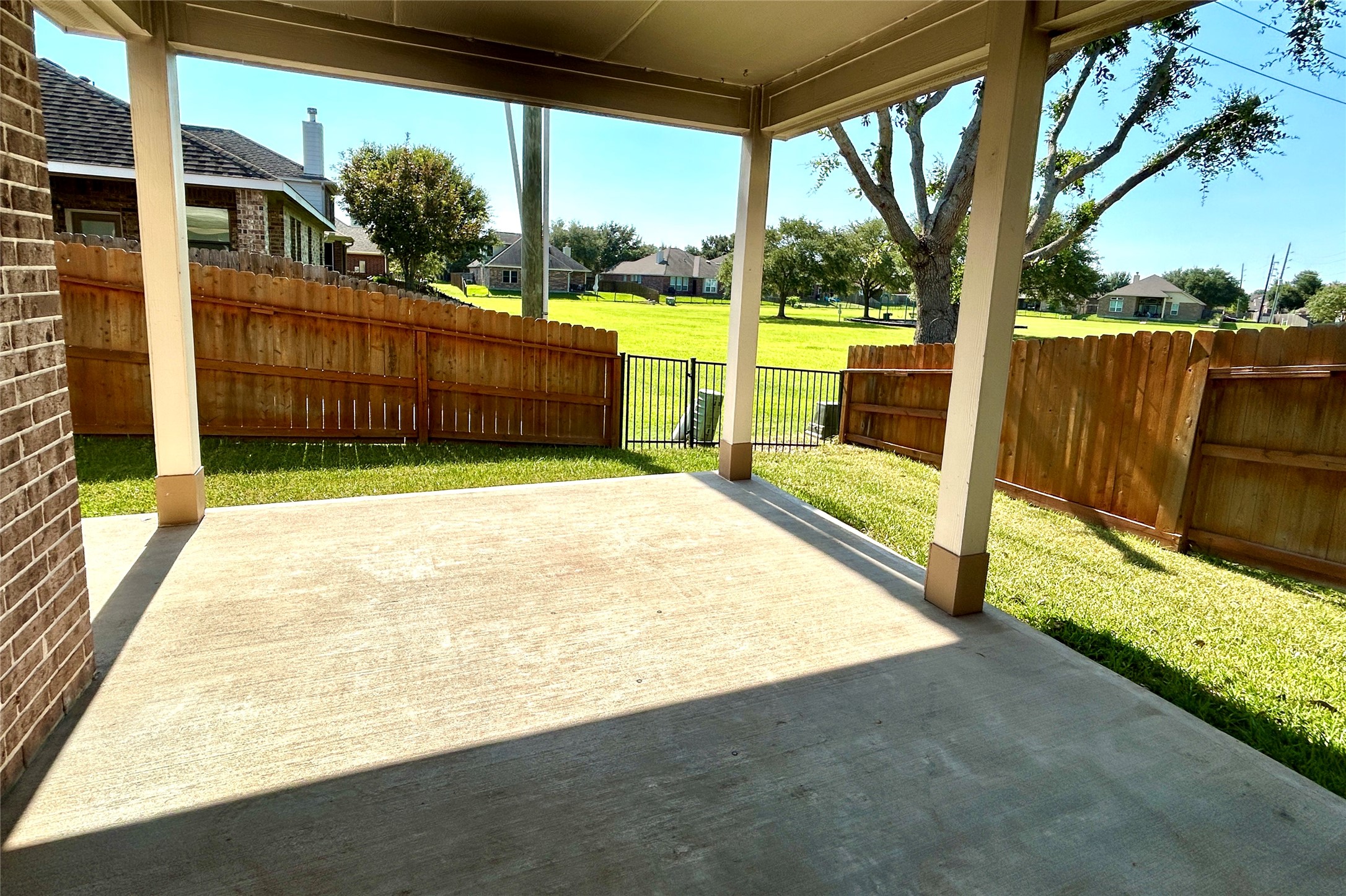2007 Wembley Way Rosenberg, TX 77471 - Photo 25 of 28
