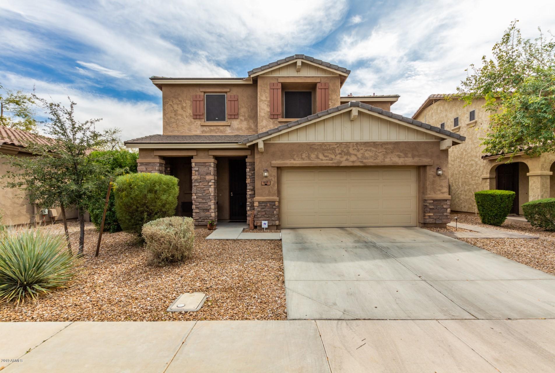 857 East Del Rio Street Chandler, AZ 85225 - Photo 1 of 20 Del Rio (1)