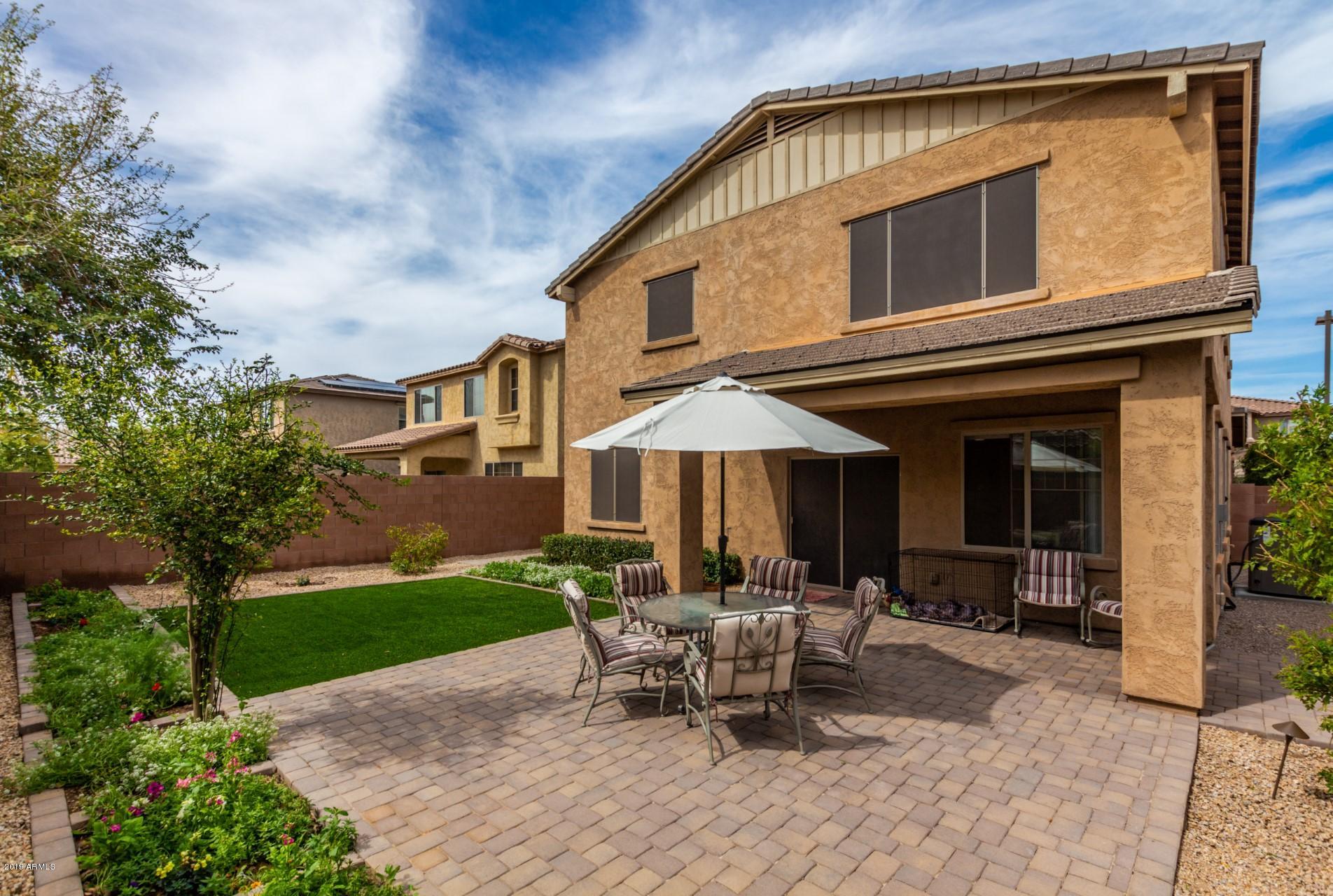 857 East Del Rio Street Chandler, AZ 85225 - Photo 19 of 20 Del Rio (21)