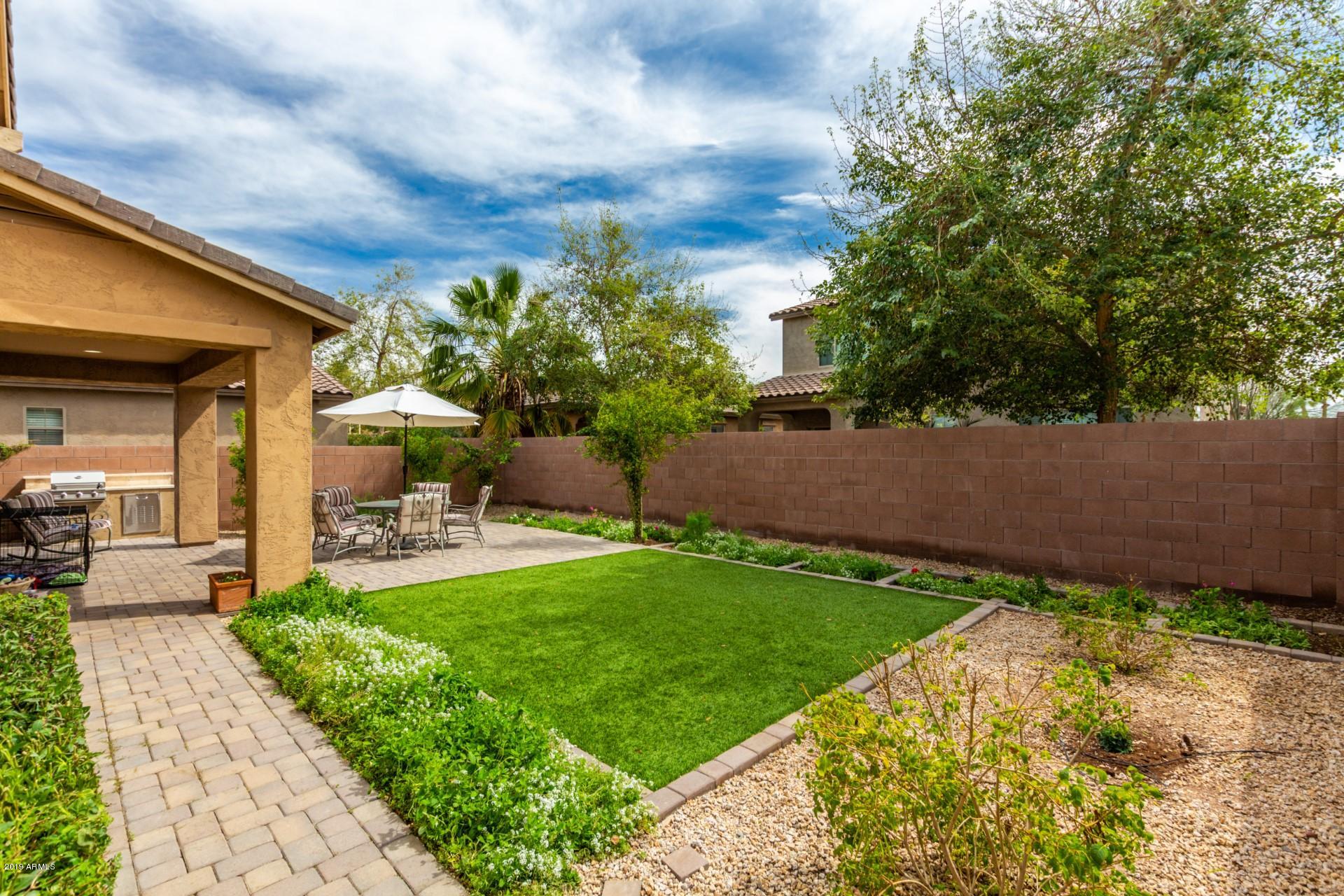 857 East Del Rio Street Chandler, AZ 85225 - Photo 20 of 20 Del Rio (22)