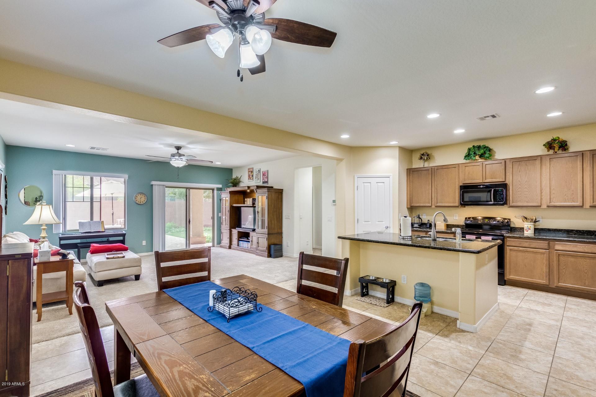 857 East Del Rio Street Chandler, AZ 85225 - Photo 3 of 20 Del Rio (15)