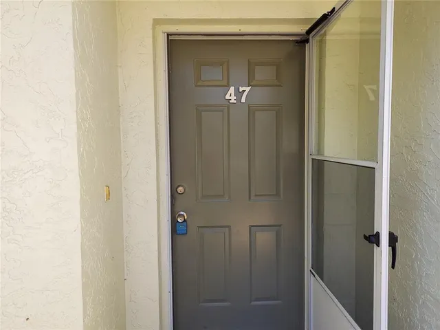 $1,500 | 47 Lake Forest Place, Unit 47, Palm Coast, FL 32137