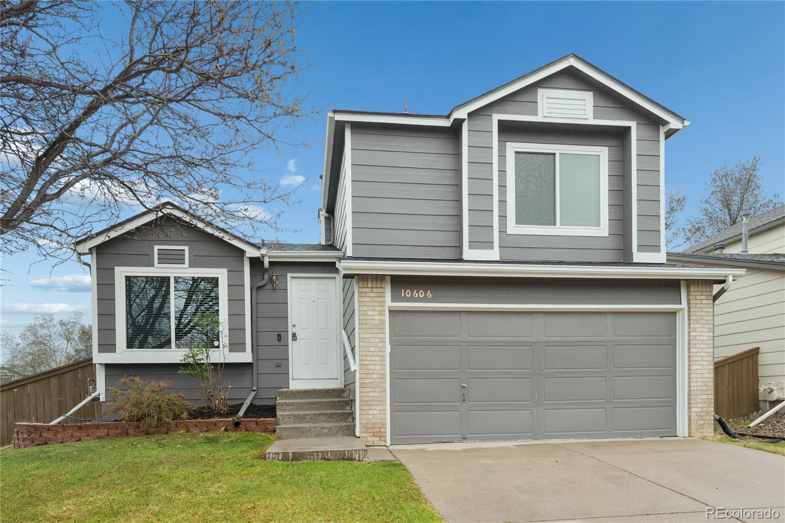 10606 Hyacinth Court Highlands Ranch, CO 80129 - Photo 1 of 26