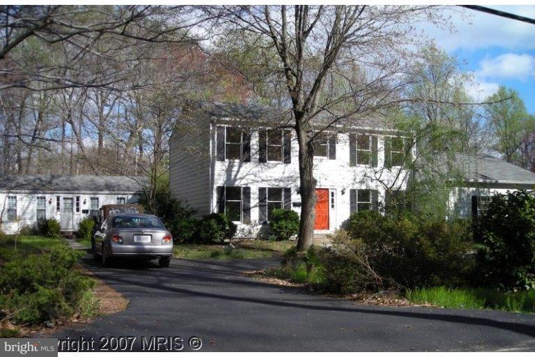 5013 Columbia Road Annandale, VA 22003 - Photo 1 of 1 Exterior (Main)