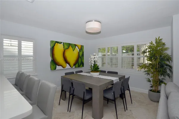 $9,500 | 3081 Matilda Street, Unit A, Miami, FL 33133