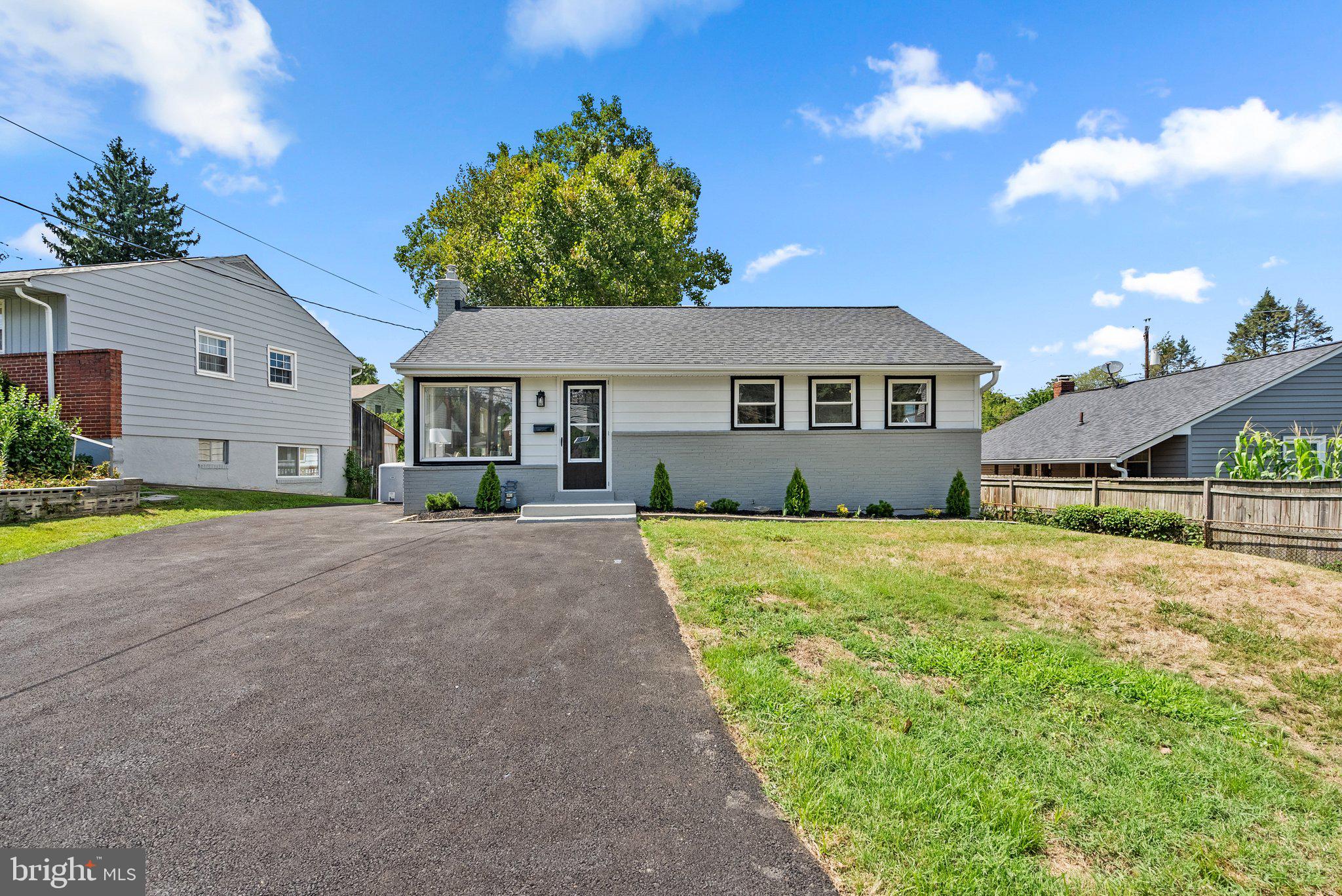 11604 Newport Mill Road Silver Spring, MD 20902 - Photo 1 of 28