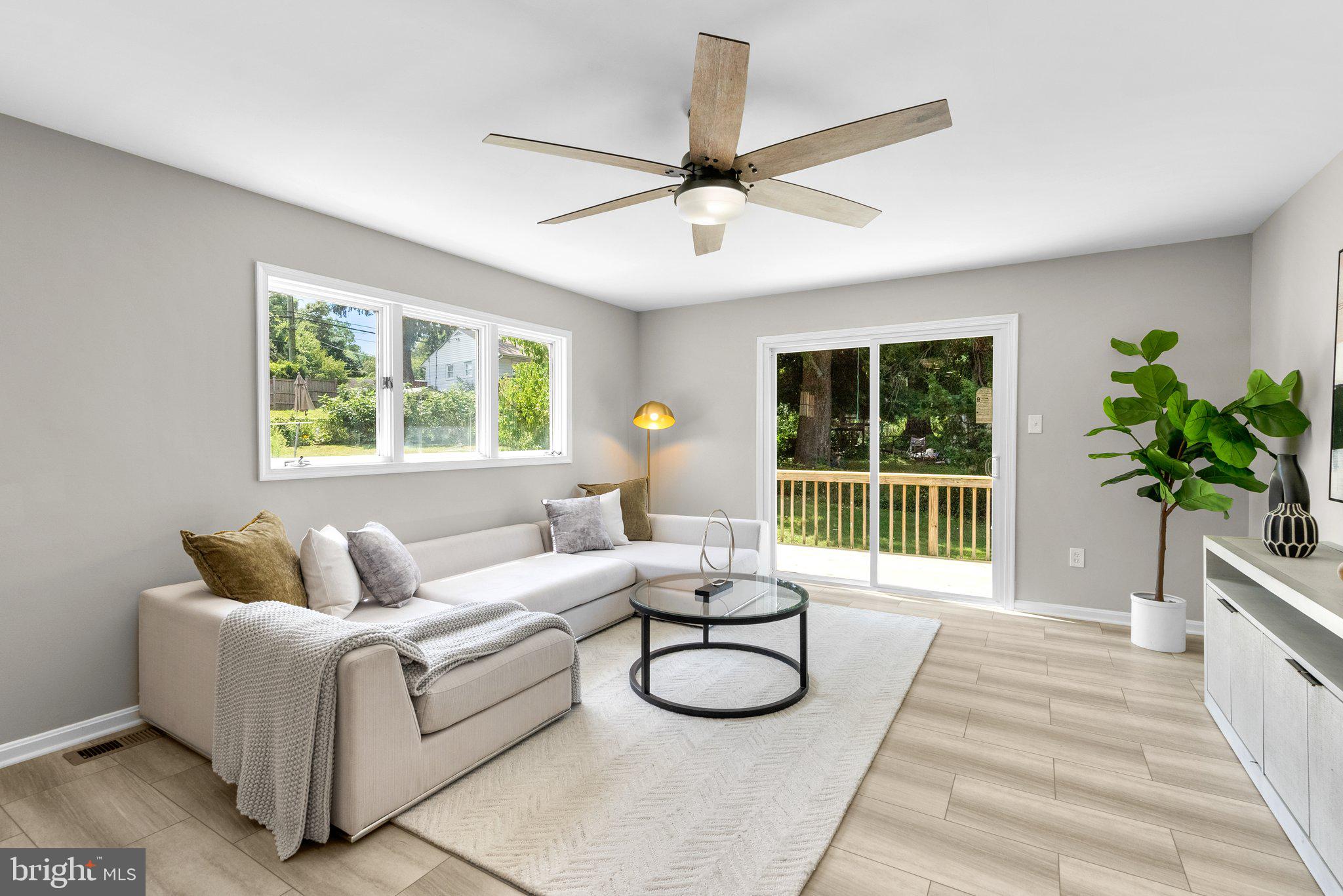 11604 Newport Mill Road Silver Spring, MD 20902 - Photo 13 of 28