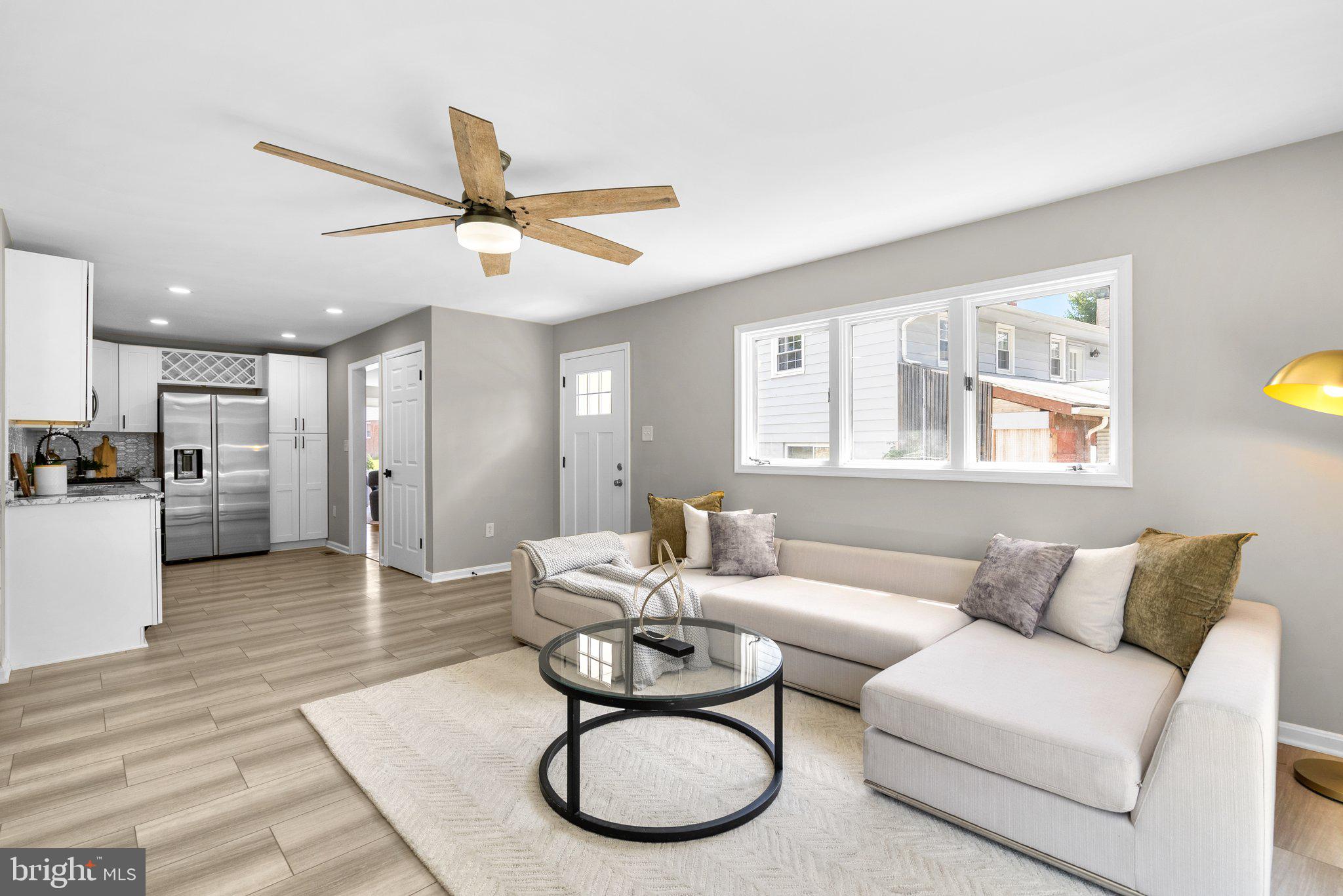 11604 Newport Mill Road Silver Spring, MD 20902 - Photo 14 of 28