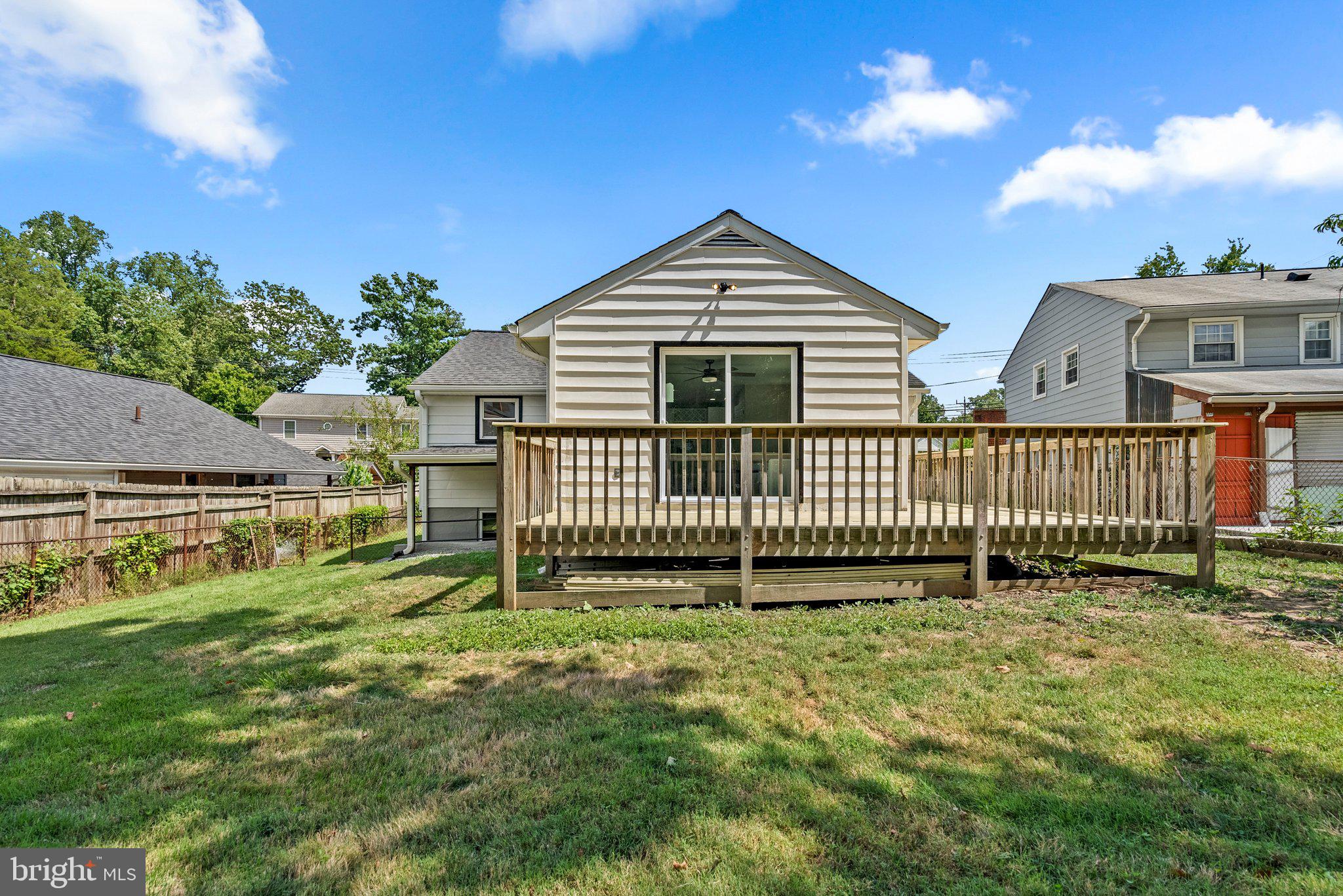 11604 Newport Mill Road Silver Spring, MD 20902 - Photo 27 of 28