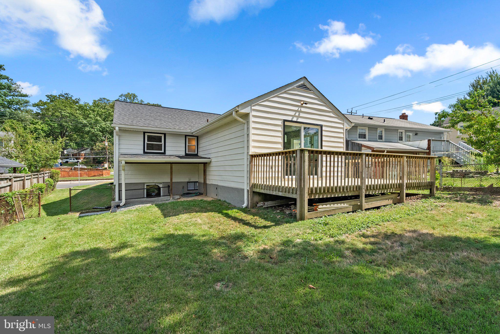 11604 Newport Mill Road Silver Spring, MD 20902 - Photo 28 of 28