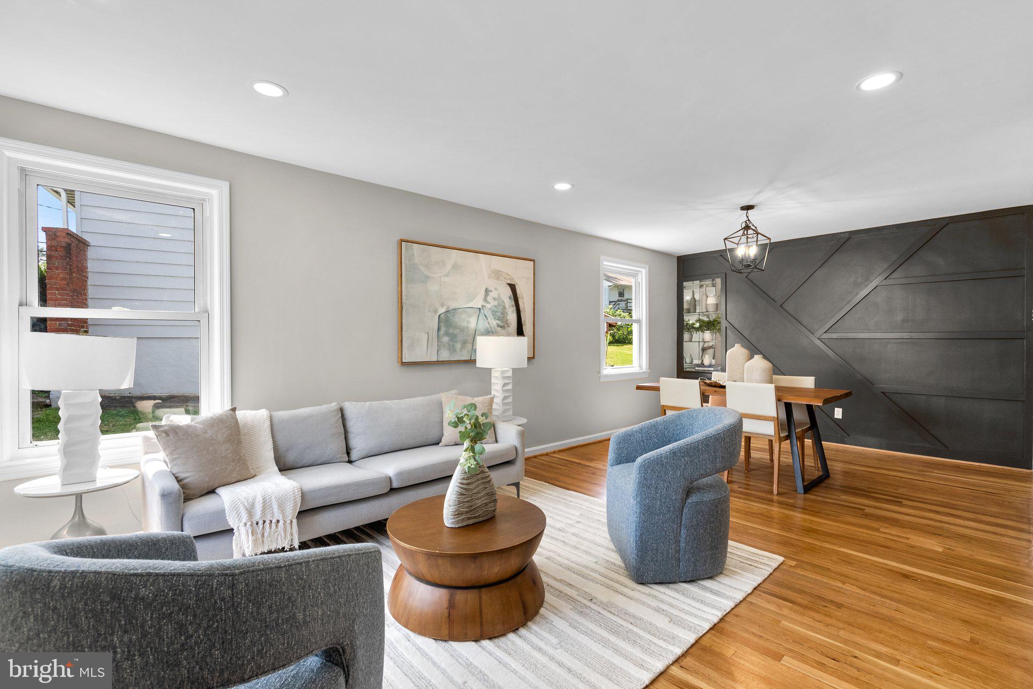 11604 Newport Mill Road Silver Spring, MD 20902 - Photo 3 of 28
